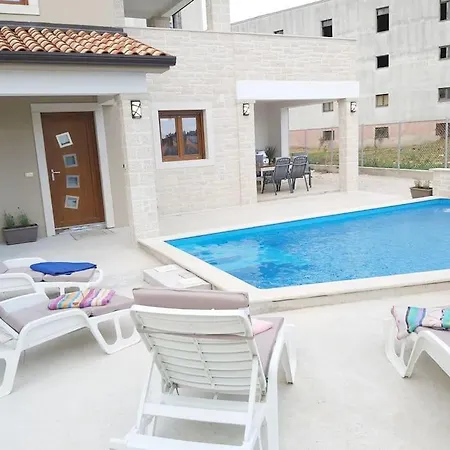 Vila Sweet Life *