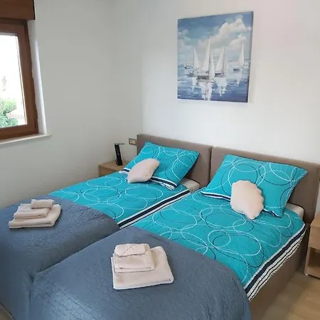Vila Sweet Life Visnjan
