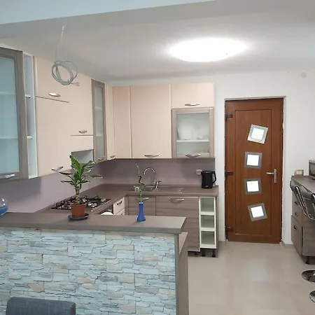Sweet Life Vila