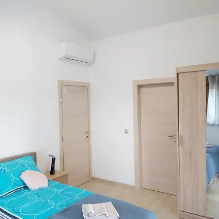 Sweet Life Višnjan