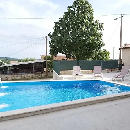 Villa Sweet Life Višnjan